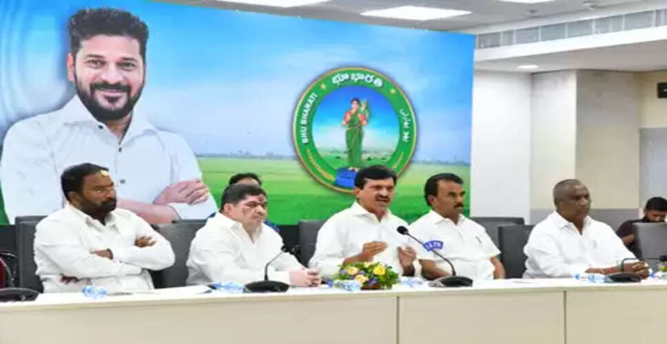 Telangana to issue ordinance to raise Backward Classes quota to 42 pc in local bodies