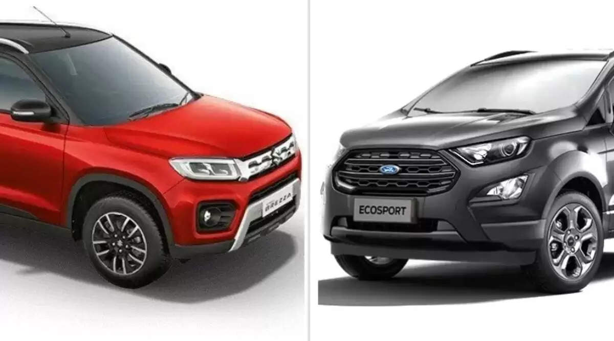 Who is a compact SUV with more features at a lower price, know here