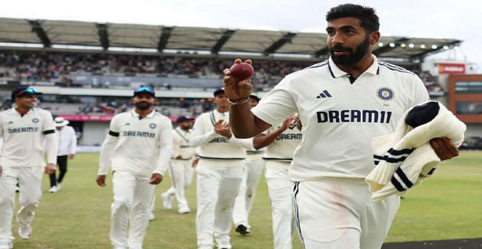 India's Fielding Struggles Impact Leeds Test Match Performance