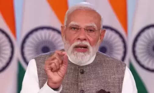 PM Modi Addresses Nation on Women's Reservation Bill Failure
