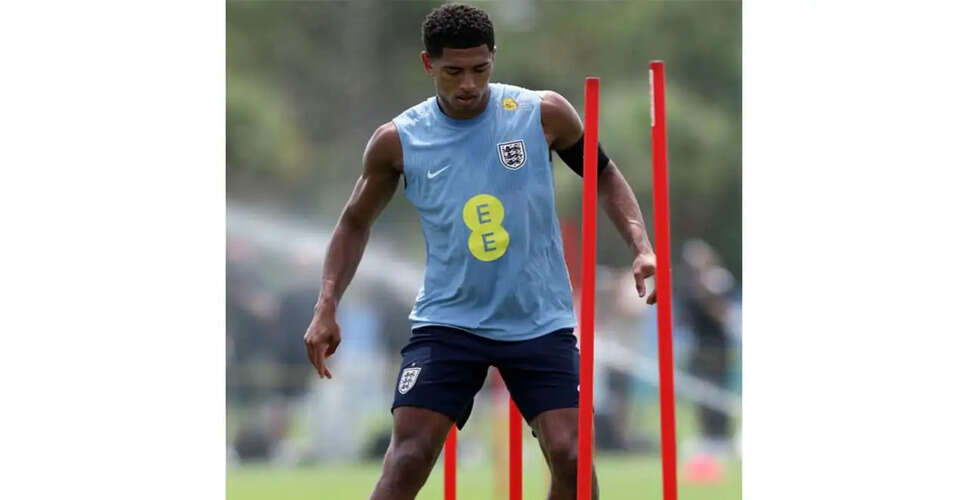 Jude Bellingham Achieves Historic Milestone in FIFA World Cup