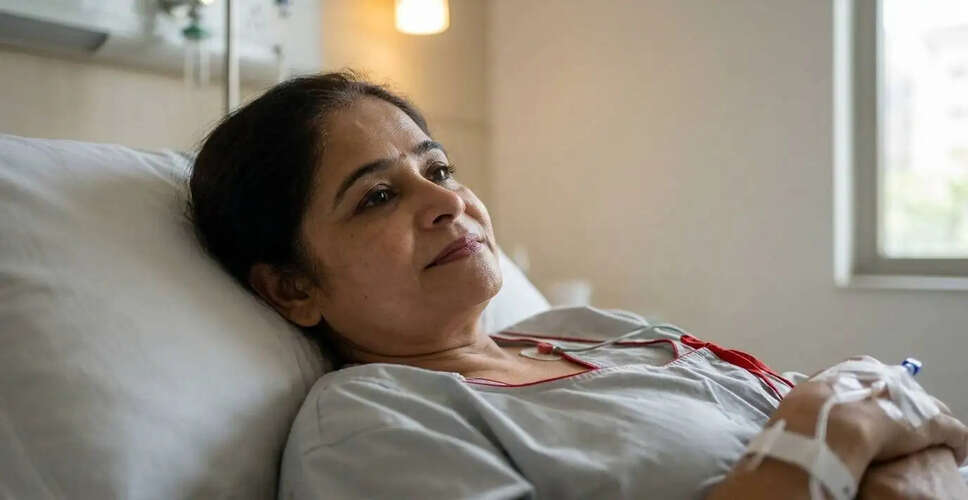 MasterChef India Winner Pankaj Bhadouria Reveals Breast Cancer Diagnosis: A Call for Support