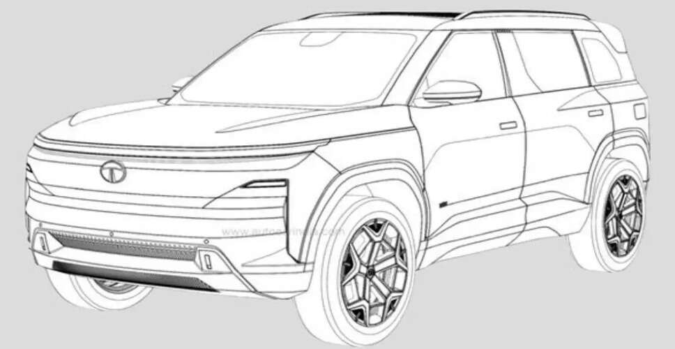 Tata Motors Unveils Ambitious Plans for New Vehicle Launches by 2030