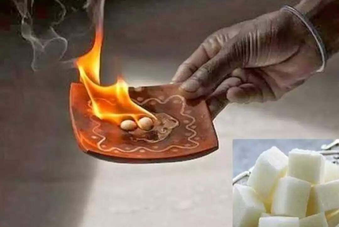 Effective Remedies with Camphor for Home Prosperity