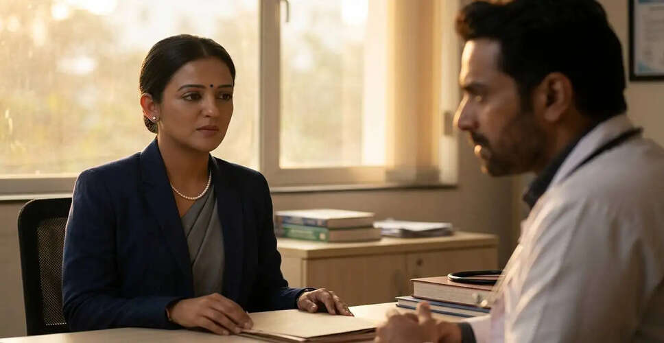 What Secrets Lie in the Heart of Sony SAB's New Drama 'Yaadein'?