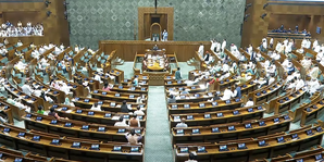 Lok Sabha Session Concludes Amid Controversy: What Happened?