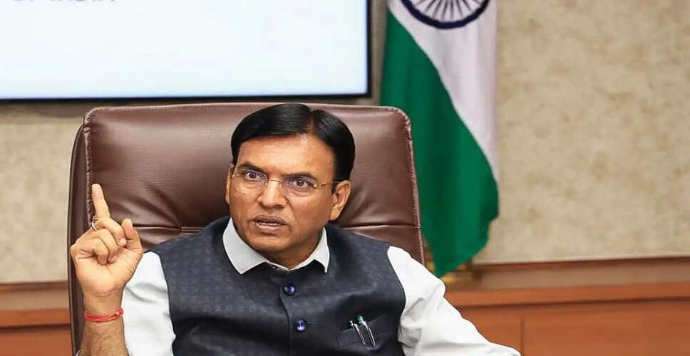 Upcoming Chintan Shivir to Enhance Youth and Sports Development in India