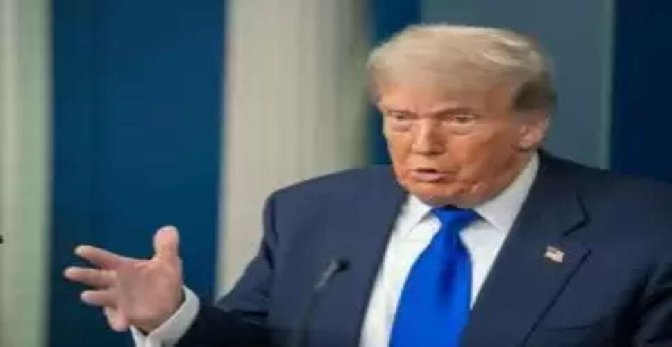 Trump Raises Concerns Over Netflix's Acquisition of Warner Bros. Discovery