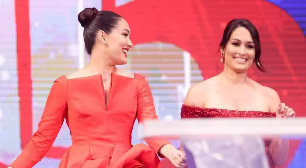 Nikki Bella's Return Sparks Excitement for WWE Evolution 2025