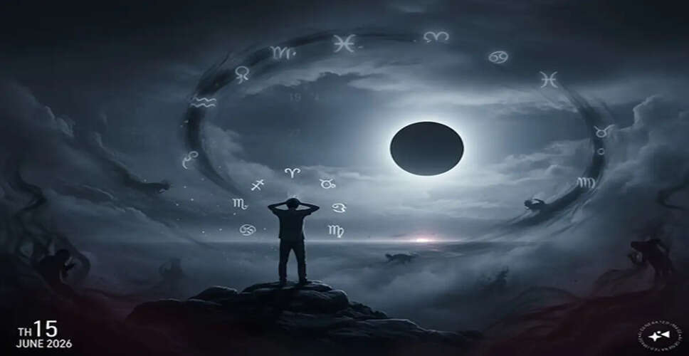 Adhik Maas Amavasya 2026: Zodiac Signs to Watch Out For