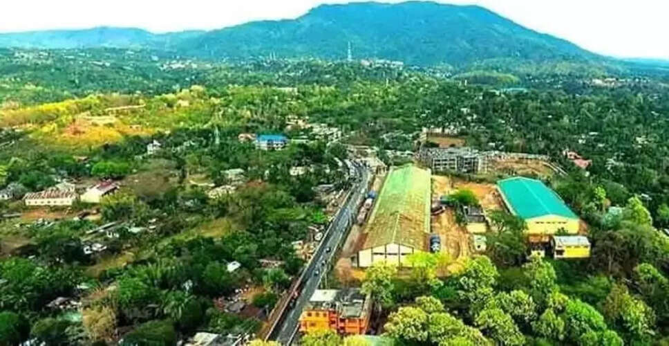 Garo Hills Council Restricts Land Ownership for Non-Tribal Individuals