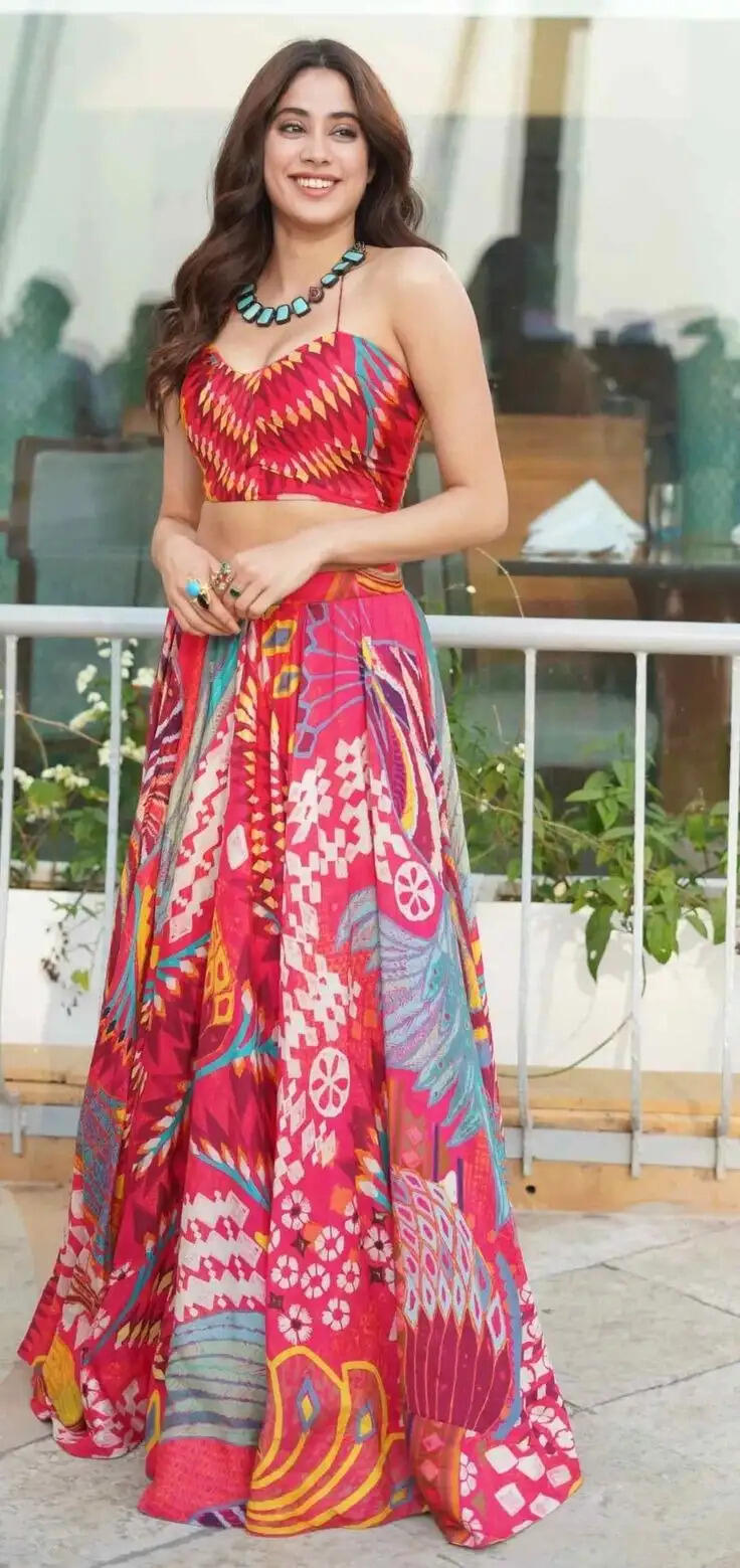 Bollywood's Best Indo-Western Fashion Inspirations for Every Occasion