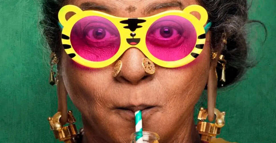 Thaai Kizhavi: Major Box Office Success Set for OTT Release