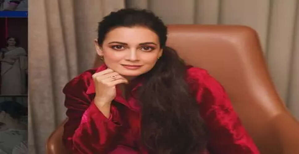 Dia Mirza Lauds Anubhav Sinha's Film 'Assi' Despite Box Office Struggles