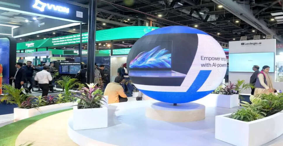 India's Strategic Shift Towards AI in Military Operations