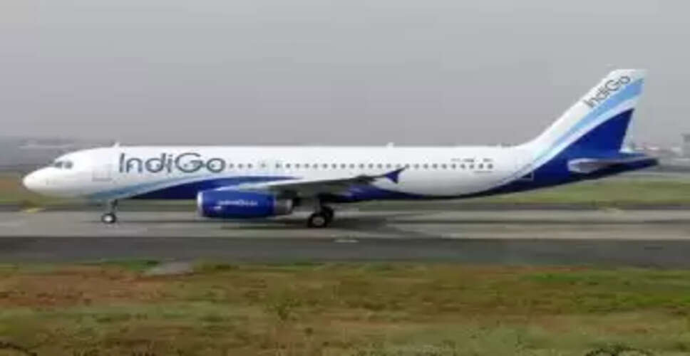 IndiGo Faces Scrutiny as DGCA Investigates Flight Disruptions