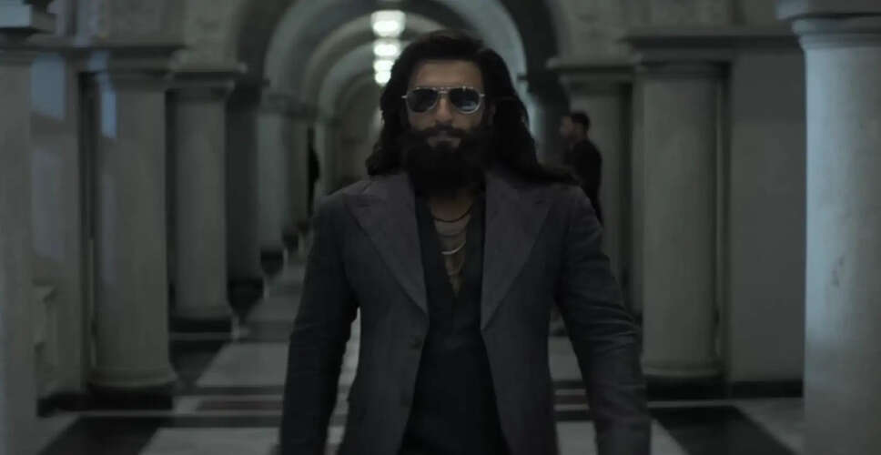 Dhurandhar The Revenge Faces Piracy Challenges Amid Ban in Pakistan