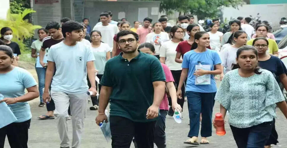 NEET (UG) 2026 Exam Cancelled Amid Paper Leak Allegations