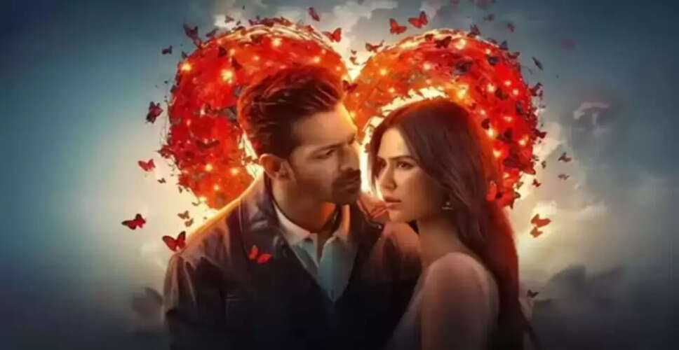 Watch 'Ek Deewane Ki Deewaniyat' Streaming on ZEE5 This December