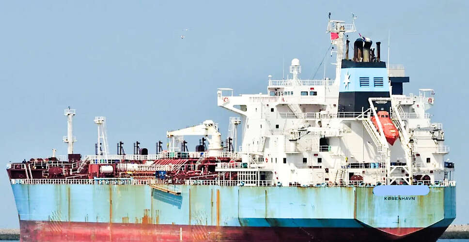 India Continues to Secure Oil Supplies Amid Middle East Tensions