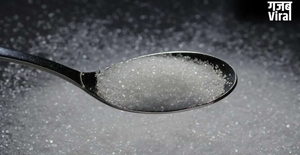 Healthy Alternatives to Sugar: Natural Sweeteners You Should Try