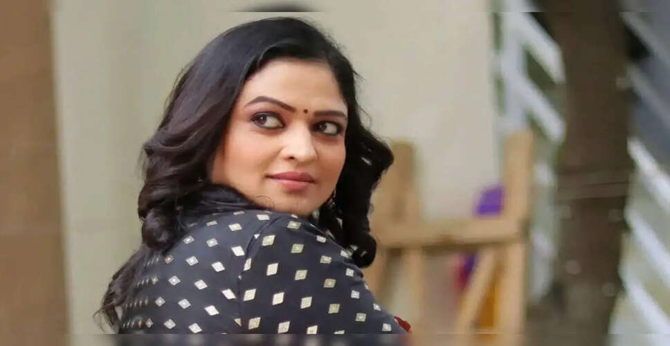 What Did Sushma Murudkar Say About Her Experience on Kundali Bhagya Set?