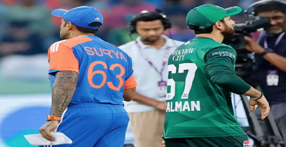 Cricket Faces Challenges Amid Geopolitical Tensions in Asia