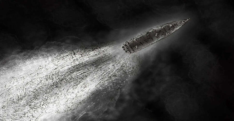 US Military Intensifies Strikes Against Suspected Drug Traffickers in Eastern Pacific