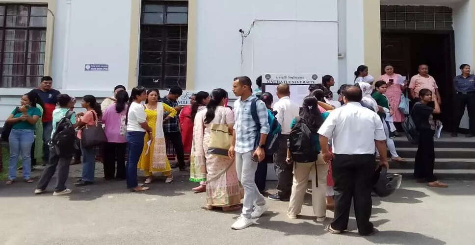 Guwahati's Gen Z Professionals Redefine Workplace Norms