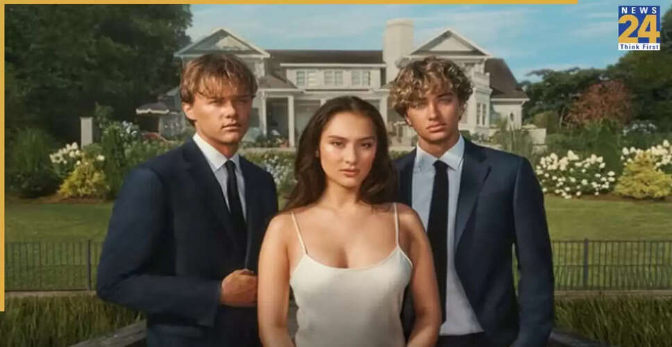 The Summer I Turned Pretty Season 3: What to Expect in the Final Episodes