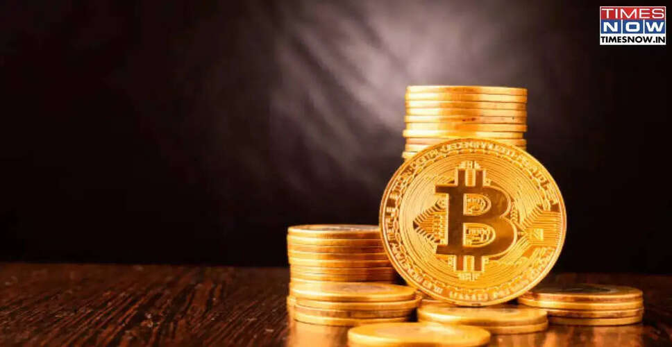 US Freezes $344 Million in Cryptocurrency Linked to Iran