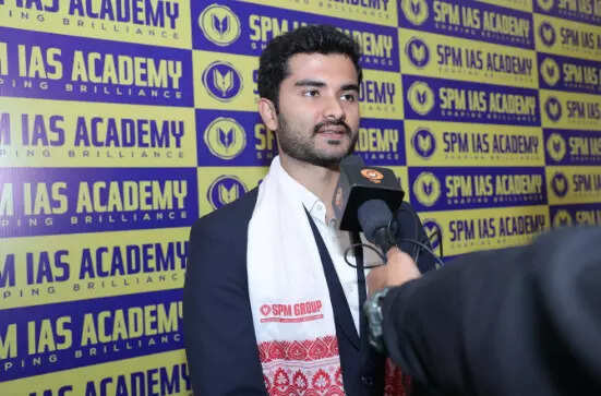 SPM IAS Academy Achieves Remarkable Success in APSC CCE 2024