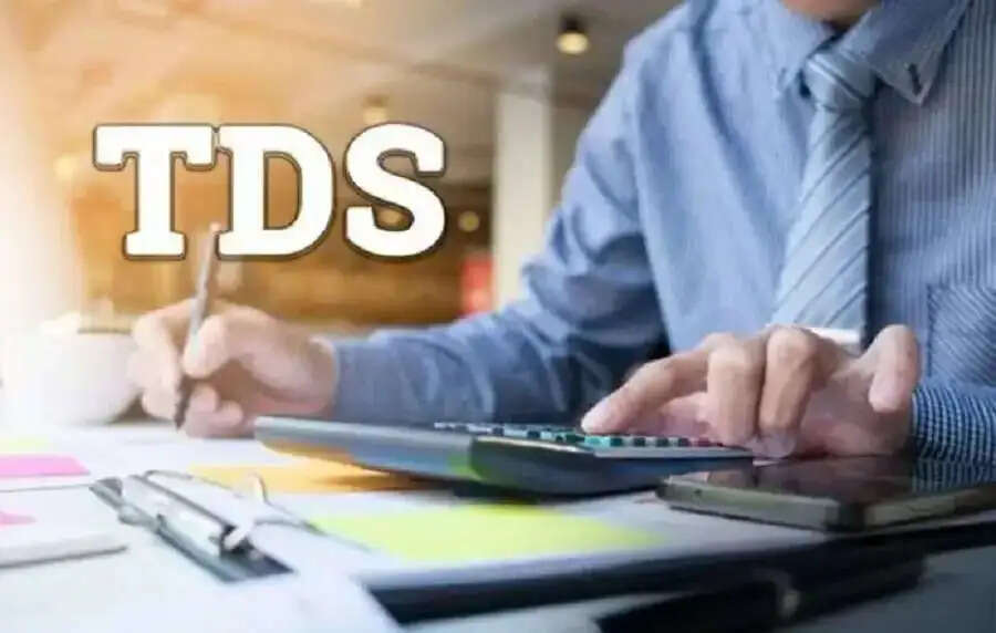 How to Avoid Excess TDS Deductions: A Comprehensive Guide to Form-13