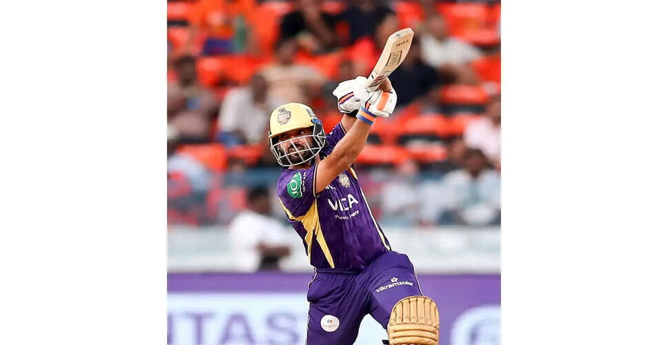 Delhi Capitals Aim to Overcome Kolkata Knight Riders with Spin Strategy