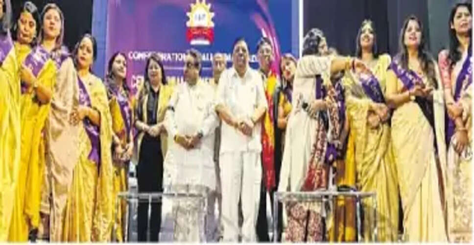 Empowering Women: CAT Appoints Three Female National Coordinators