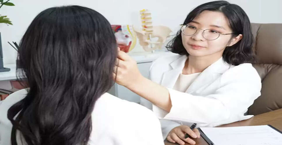 Essential Health Screenings for Women Over 40