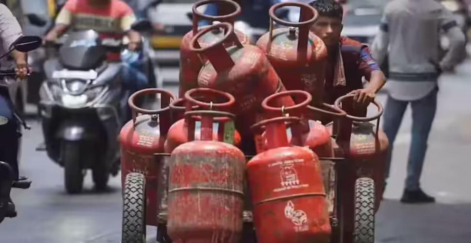 Significant Hike in Commercial LPG Prices Amid Global Oil Crisis