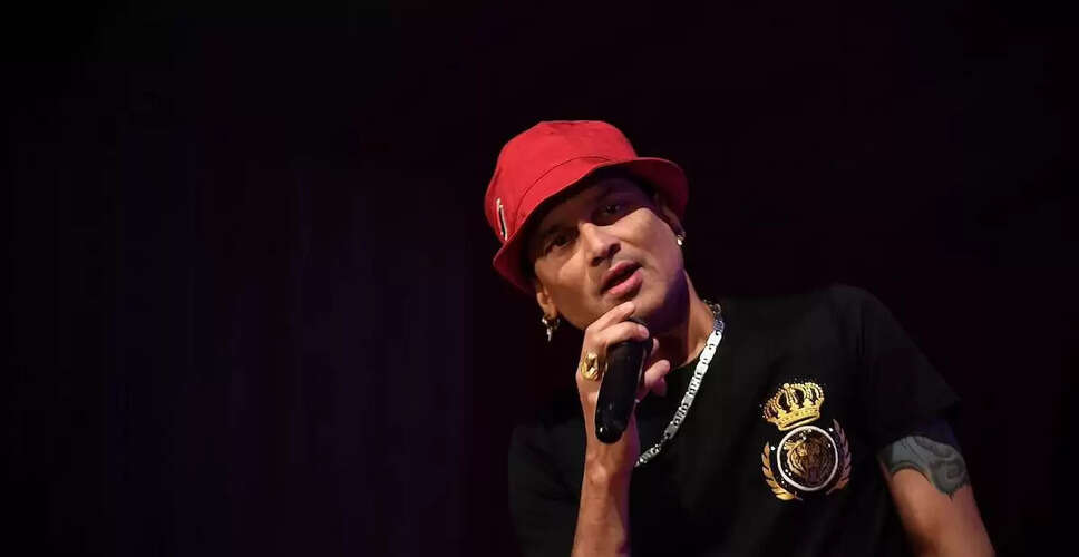 Investigation Continues into Zubeen Garg's Death as Singapore Police Rule Out Foul Play