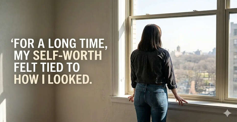 The Impact of Body Shaming: A Personal Journey Towards Self-Acceptance