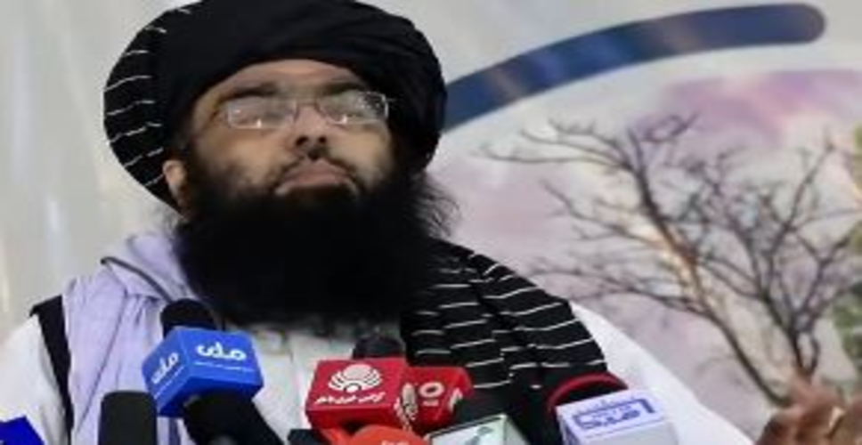 Afghanistan's permanent seat in UN must be given to Islamic Emirate: Senior official