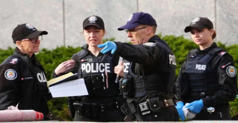 Shooting Incident at Home of Newly Elected Cricket Canada President