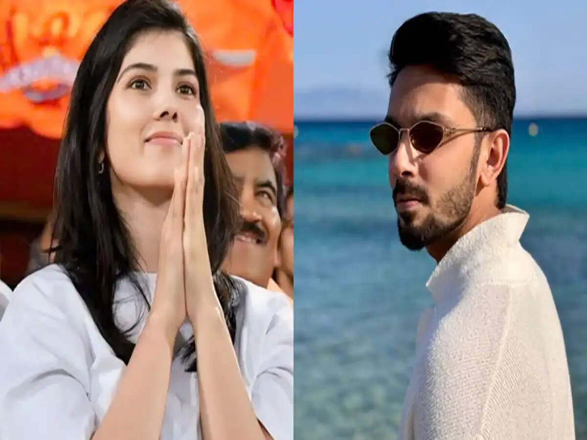 Anirudh Ravichander and Kaviya Maran's Wedding Buzz: Details and Reception Plans