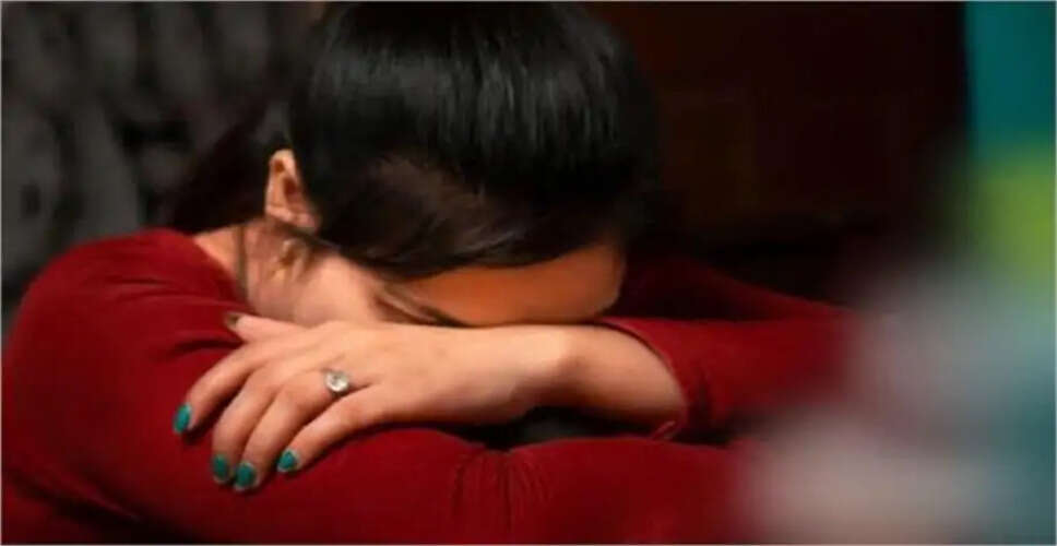 Shocking Betrayal: Caregiver Exploits Ill Woman in Lakhimpur Kheri