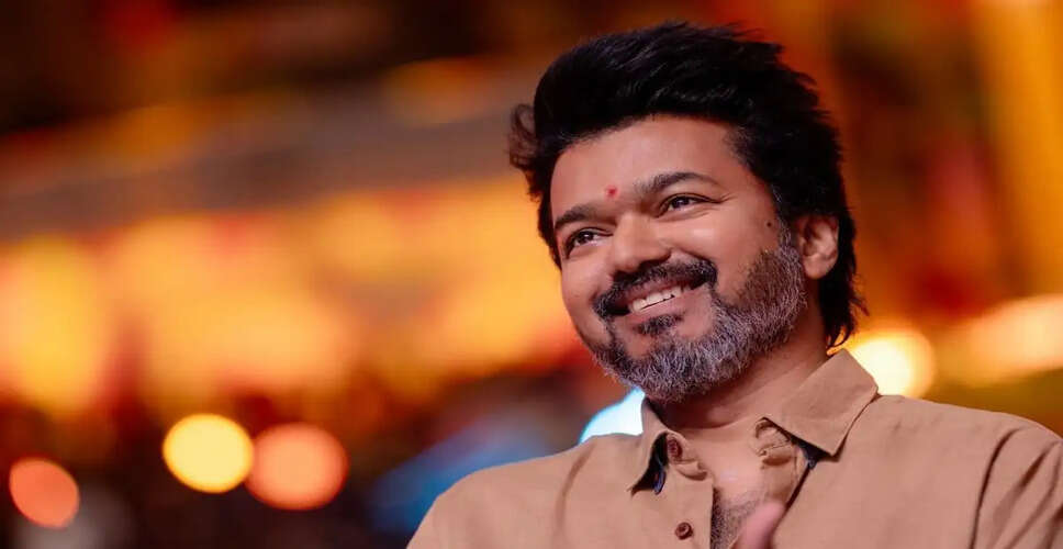 Tamil Nadu Elections: Vijay's Party Prepares for Potential Victory Amid Political Turmoil