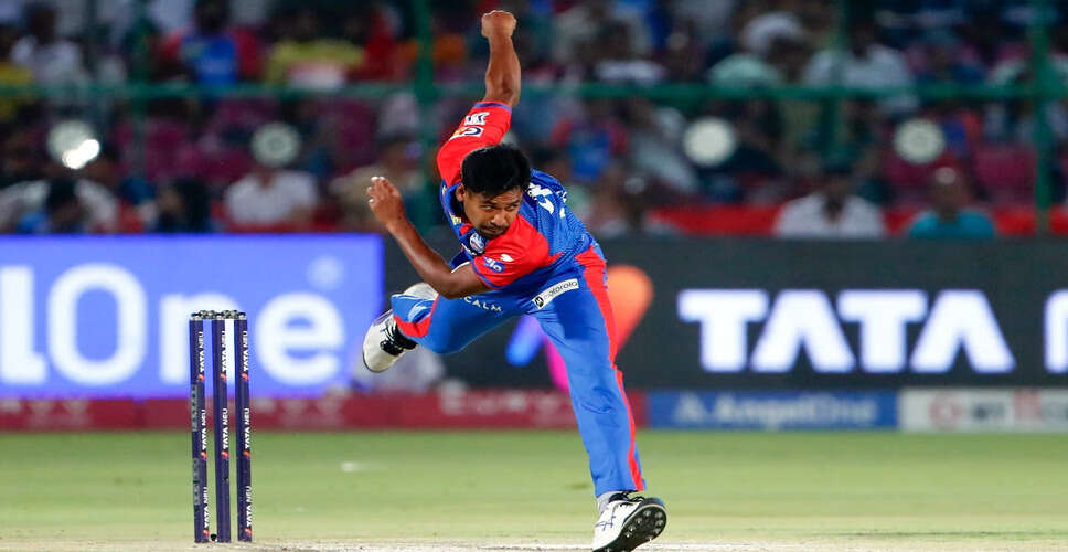 Bangladesh Cricket Board Responds to IPL Controversy Involving Mustafizur Rahman