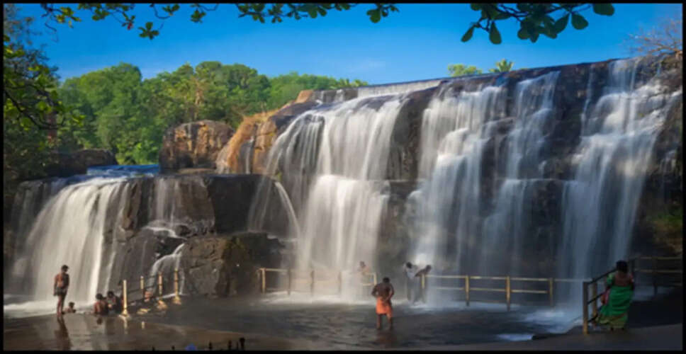 Discover the Hidden Gems of Bihar: A Summer Travel Guide