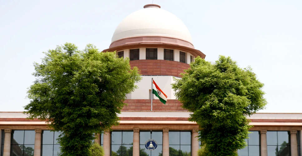 Supreme Court Imposes Ban on NCERT's Social Science Book Over Judiciary Corruption Chapter