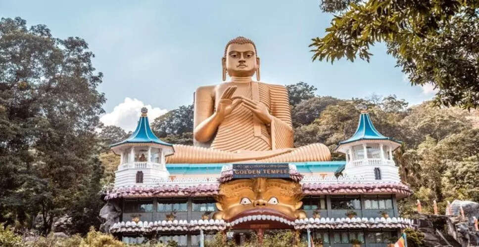 Understanding Travel Insurance Requirements for Sri Lanka in 2025