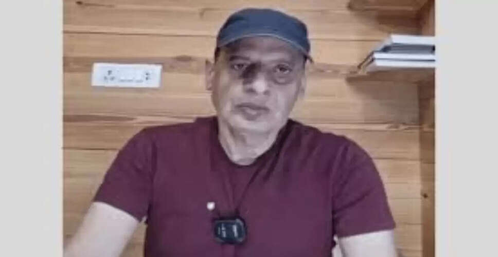 Astrologer Predicts Return of Winter Weather in Himachal Pradesh