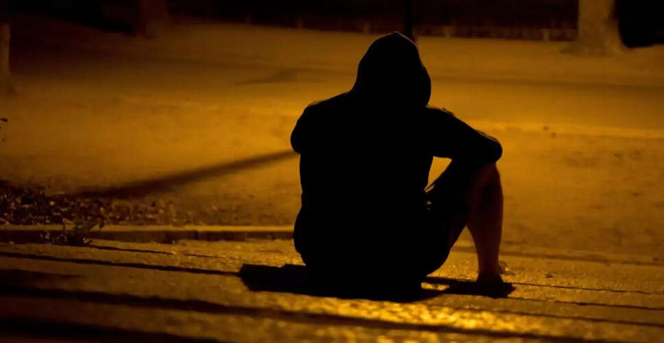 Tragic Suicide of American Express Manager Highlights Marital Strain